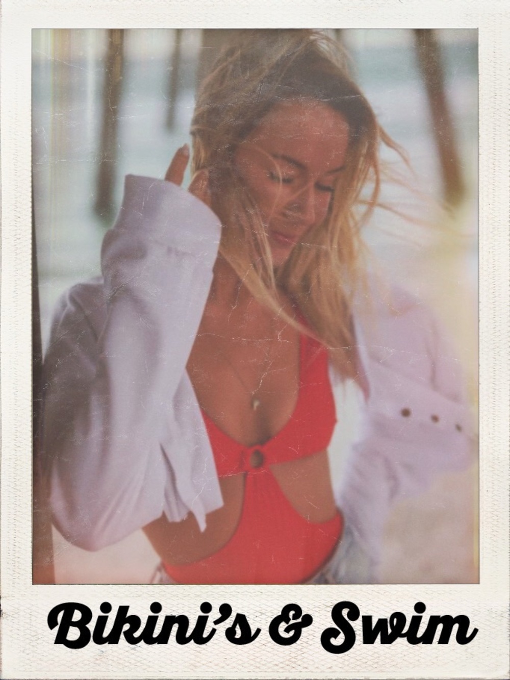 BIKINIS AND SWIM ———>